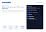 create a data governance and iso 27001 framework